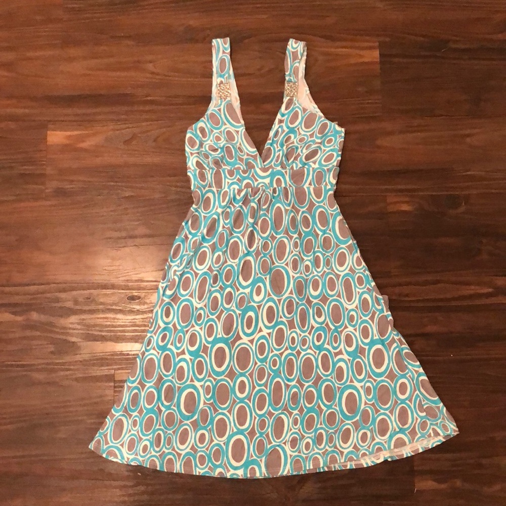 TRINA TURK dress